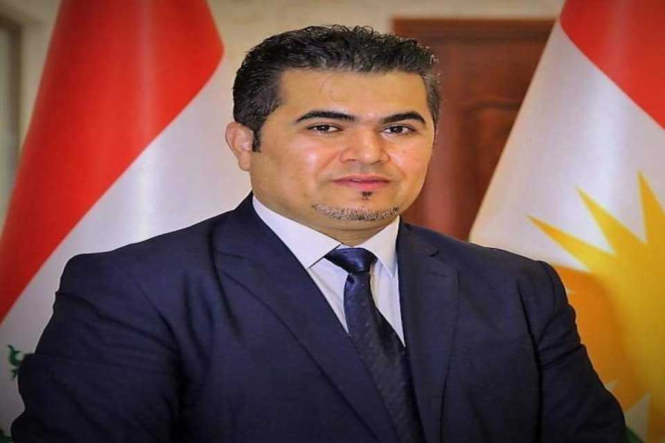 ناظر سیاسی در گفتگو با زایلە؛ اقلیم کردستان در روابط خارجی، همسایگان همیشگی را در اولویت قرار دهد، آمریکا رفتنی است