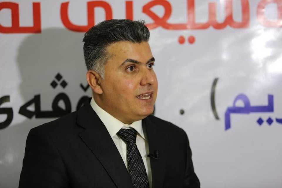 اختصاصی زایلە؛ پافشاری حزب دمکرات بر ائتلاف سەگانە، انحلال دولت اقلیم کردستان را بە دنبال دارد