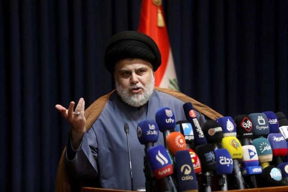سناریوهای پیش‌روی س‍پهر سیاسی عراق بعد از ضرب‌العجل 40 روزه مقتدی صدر