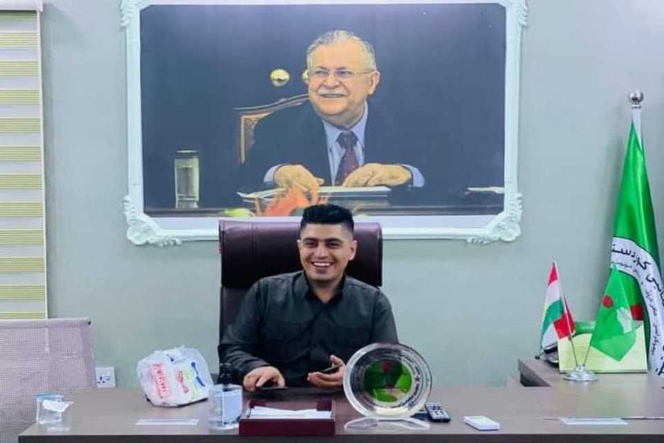 کادر اتحادیە میهنی در گفتگو با زایلە؛ ترکیە جنگ آبی را برای سلطە سیاسی بر عراق و سوریە آغاز کردە است