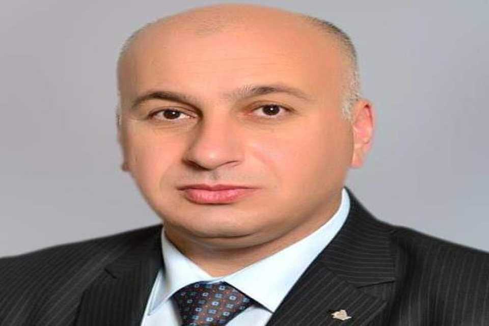 یکی از اساتید دانشگاهی در گفتگو با زایلە تشریح کرد: اهداف ترکیە در پروژەهای بزرگ سدسازی