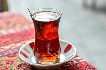 واباشترە کاتژمێرك پێش و کاتژمێرێک دوای نانخواردن چا نەخورێتەوە