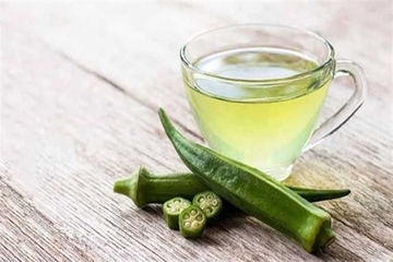  خواردنەوەی ئاوی بامێ دەبێتە هۆی دابەزاندنی کێش