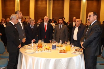 بەوێنە... ساڵیادی سەرکەوتنی شۆڕشی ئیسلامی ئێران لە هەولێر بەڕێوەچوو