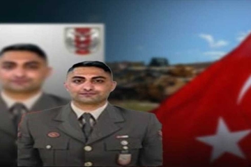  تورکیا کوژرانی سەربازێکی دیکەی لە هەرێمی کوردستان ڕاگەیاند