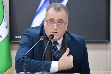 چارەنووسی مووچەی مانگی 12..! / عەدالەت عەبدوڵڵا