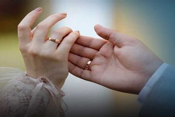  ئامارێکی مەترسیداری جیابوونەوەی هاوسەران لە هەرێمی کوردستان بڵاوکرایەوە