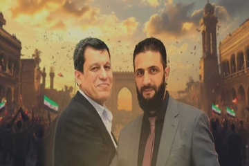 دورنمای سرنوشت سیاسی کردها در سایە توافق عبدی و شرع