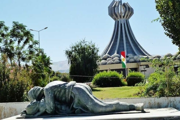 هەڵەبجە؛ ئەو کەسەی لە تۆڕە کۆمەڵایەتیەکان سوکایەتی کرد دەستگیرکرا