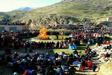 نەورۆز و چەند راستییەکی مێژویی / نامق هەورامی
