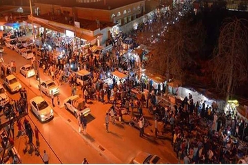 مجروح شدن 8 نفر در دعوای خانوادگی در دهوک