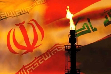 بغداد نگران روزهای داغ کشور؛ گاز ایران و تابستان گرم عراق