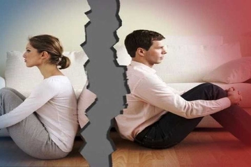 هۆکاری زۆر بوونی جیابوونەوەی هاوسەران چییە؟