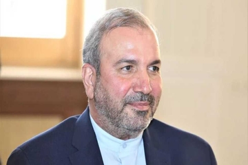 سفیر ایران در بغداد: تنها درباره موضوع هسته‌ای حاضر به مذاکره با آمریکا هستیم / فقط مسئولان عراقی می‌توانند درباره الحشد الشعبی تصمیم بگیرند