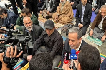 عراقچی: بخش‌هایی از نامه ترامپ تهدید دارد، اما تلاش شده پنجره‌ای برای دیپلماسی باز شود