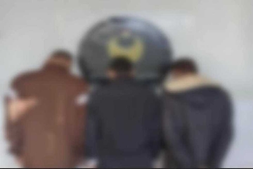 سەیدسادق؛ بەتۆمەتی مامەڵەکردن و ساغکردنەوەی دراوی ساختە سێ تۆمەتبار دەستگیرکران