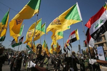 ادعای رویترز: آمادگی گروه‌های مسلح عراقی برای خلع سلاح