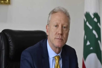 افشای محتوای پیام امریکا به بیروت؛ کمک‌های مالی منوط بە انحصار سلاح در دست دولت لبنان است