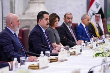  ائتلاف اداره دولت عراق؛ از برگزاری انتخابات 