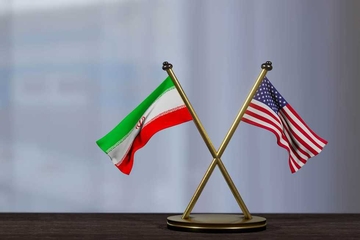  شنبۀ آینده دور دوم مذاکرات ایران و آمریکا برگزار می‌شود