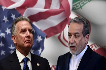 کۆشکی سپی: دانوستانەکان لەگەڵ ئێران زۆر بونیاتنەر و ئەرێنی بوون