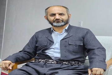 یکی از رهبران جنبش اسلامی کردستان؛ مذاکرات ایران و آمریکا عامل بسیار مهمی در ثبات منطقه است