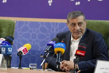 اهتمام دولت ایران بە تکمیل راه‌آهن کرمانشاه به خسروی و بغداد 