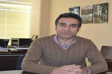 غالب محەمەد بۆ زایەڵە لێکیدایەوە: گرنگی بەپارێزگابونی هەڵەبجە بۆ کورد 