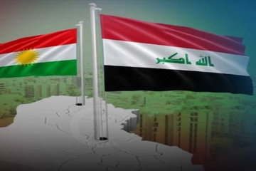 کۆبونەوەیەکی گرنگ لەنێوان بەغداد و هەرێم بەڕێوەدەچێت