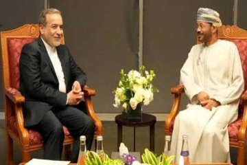  بەپەلە.. گەڕی دووەمی دانوستانی ئەمریکا و ئێران دەستیپێکرد