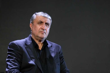 ئێران دەستکەوتێکی گرنگی ئەتۆمی ئاشکرا دەکات