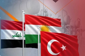 کێ لە ڕاگرتنی هەناردەکردنی نەوتی کوردستان سود مەندبووە؟
