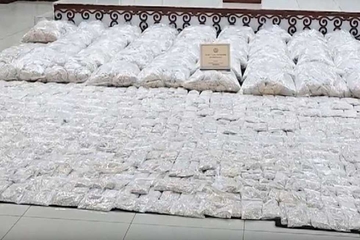  لە سێ مانگدا زیاتر لە هەزاران تۆمەتباری ماددە هۆشبەرەکان دەستگیر کراون