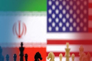 دانوستانەکانی نێوان ئەمریکا و ئێران بە کوێ دەگات؟