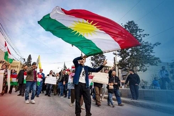 کاتی بەستنی کۆنفرانسی کوردانی رۆژئاوای کوردستان دیاری دەکرێت