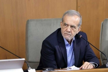 پزیشکیان:ستەمکاریی‌و دەستدرێژیی لەکەس قبوڵناکەین