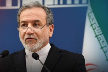  پەیامێک لە ئێرانەوە لەبارەی دانوستانەکانیان لەگەڵ ئەمریکا