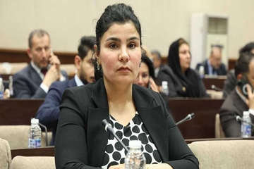 پەرلەمانتارێک لەڕێگای زایەڵەوە ڕوون کردنەوەیەک لەسەر بەپارێزگابونی هەڵەبجە بڵاودەکاتەوە