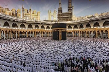تا پێنج ڕۆژی دیكە هەر عەمرەكارێك لە سعودییە نەگەڕێتەوە 35 ملیۆن دینار غەرامە دەكرێت