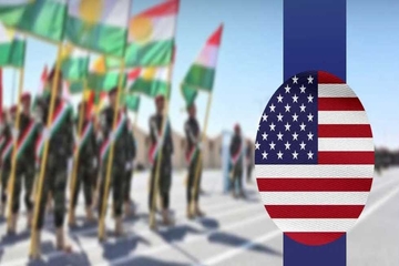 ئەمریكا هیچیتر قبوڵ ناكات و هێزەكانی 70 و 80 لە ماوەی 16 مانگدا دەبێت كۆتاییان پێبێت