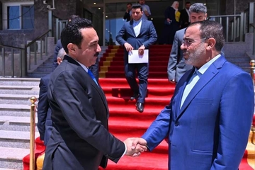 پارێزگارى هەولێر لە تاران چەندین دیدار و کۆبوونەوەى گرنگ ئەنجام دەدات