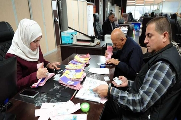 وارسی شەهیدان و ئەنفالکراوان و بەرکەوتووانی چەکی کیمیایی ئاگادار دەکرێنەوە