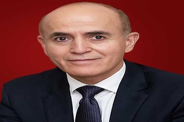 شۆڕش ئیسماعیل: هاوكارییەكان بۆ هێزی پێشمەرگە بەردەوام دەبێت