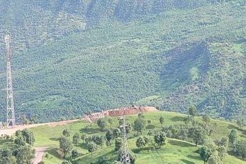 شورای امنیت اقلیم کردستان: یک گروه تروریستی دو بار با پهپاد پیشمرگه‌ها را هدف قرار داد