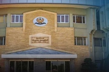  حکوومەتی هەرێم لەبەرژەوەندی فەرمانبەران بڕیاری دا