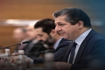حکوومەتی هەرێم لەبارەی دوو تەوەری گرنگ کۆ دەبێتەوە