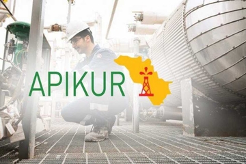  ئەپیکۆر مەرجی دەستپێکردنەوەی هەناردەی نەوتی کوردستانی ئاشکرا کرد