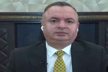 نوێترین زانیاری لە بارەی ناردنی پارە لەبەغداوە بۆ مووچەی فەرمانبەرانی هەرێم