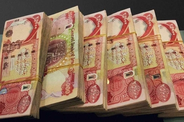 وەزارەتی دارایی هەرێم پارەیەكی زۆری بۆ پارێزگاکان خەرج كرد