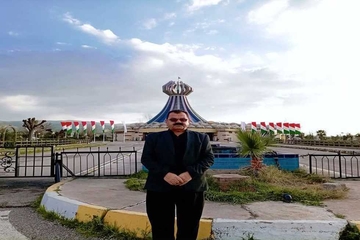 یکی از رهبران جنبش تغییر؛ مهمتر از استان شدن حلبچه، افزایش سطح خدمات بە آن است